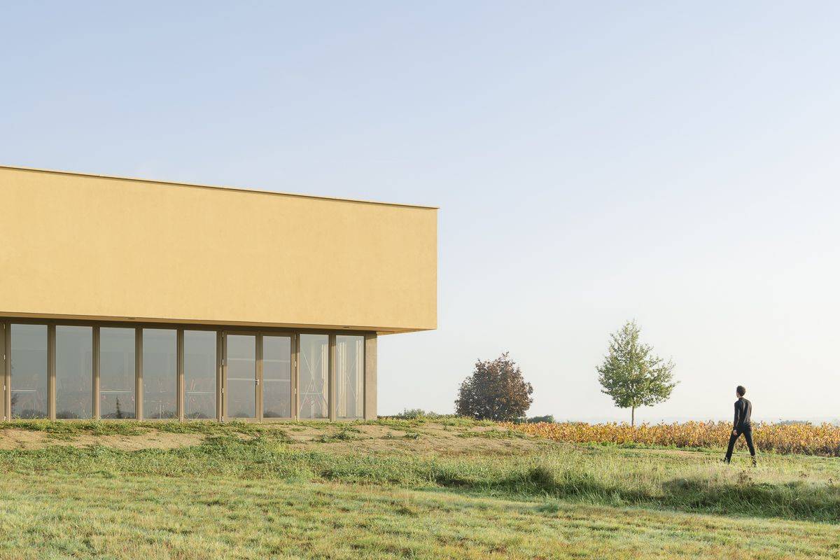 Corcelle en Beaujolais