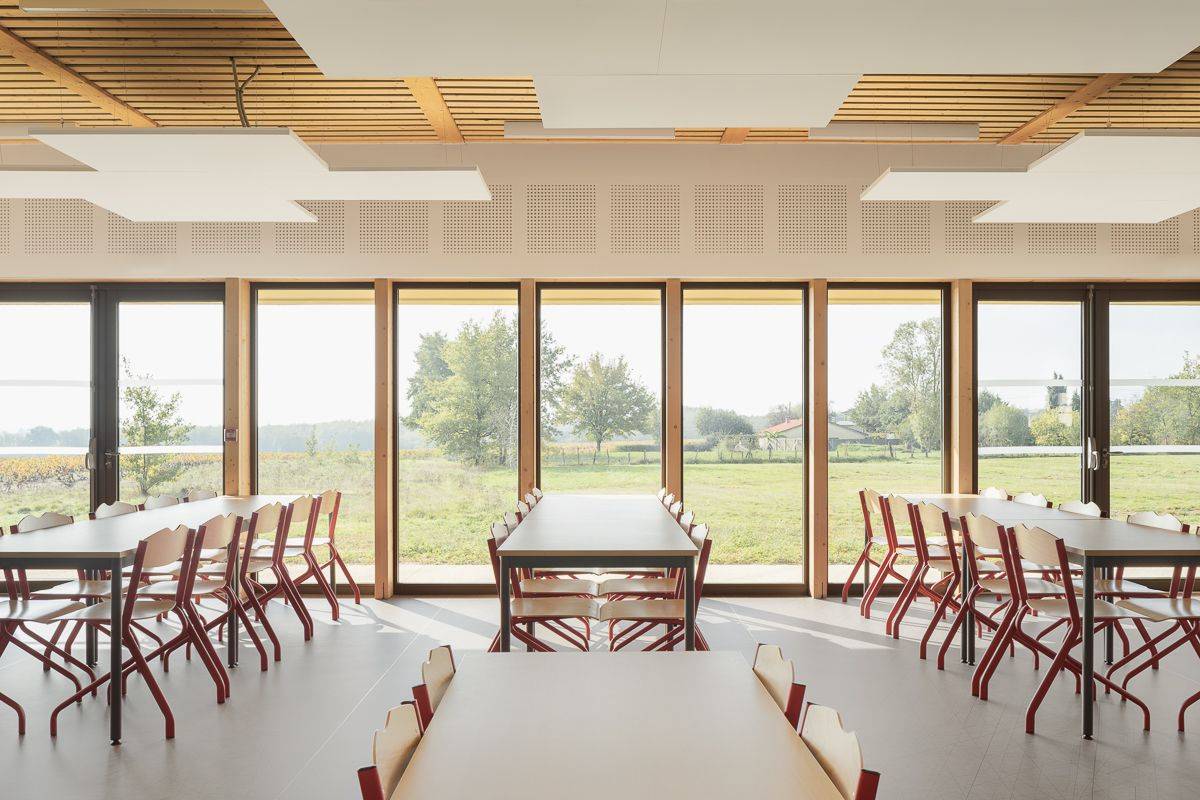 Corcelle en Beaujolais