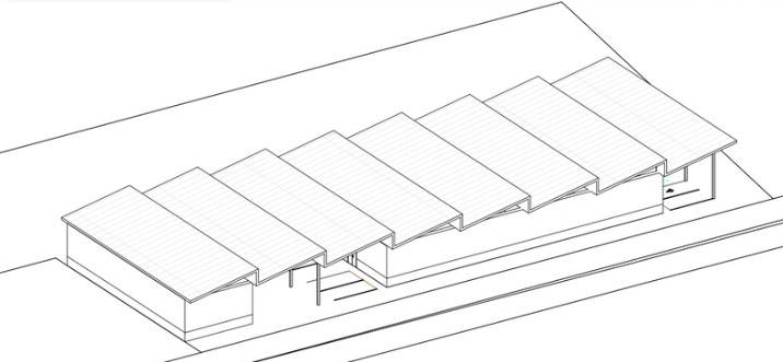 CTM et d'un Centre de Première Intervention Non-Intégré – CPINI à Fareins