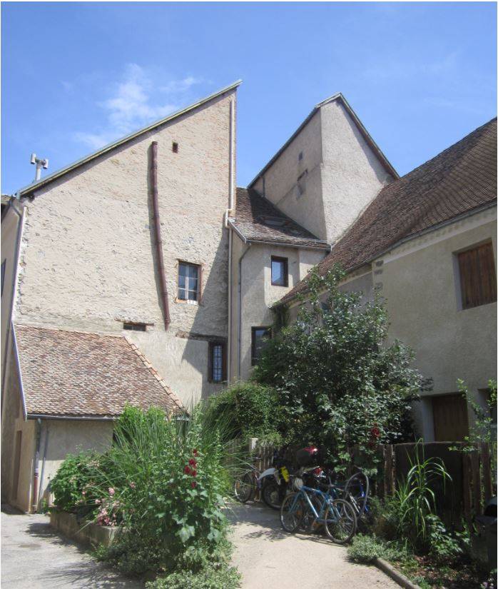 Logements OPAC 38