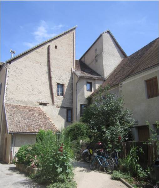 Logements OPAC 38