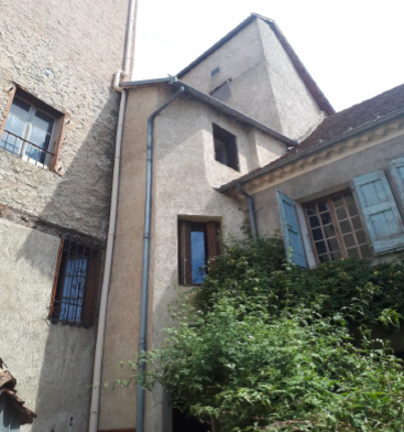 Logements OPAC 38