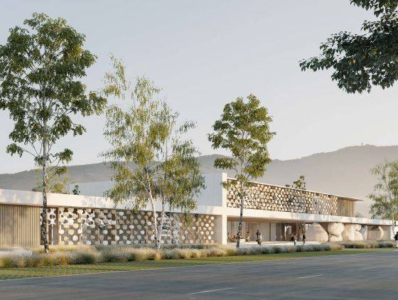 Groupe Scolaire Pontcharra