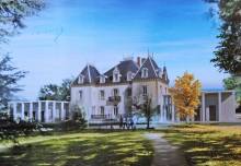 Notre zone d'activité pour ce service Bureau d'études pour bornes de recharge électrique