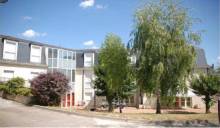 Notre zone d'activité pour ce service BET pour étude sismique et étude en restauration d'ouvrage