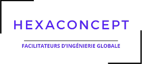 GIE Hexaconcept